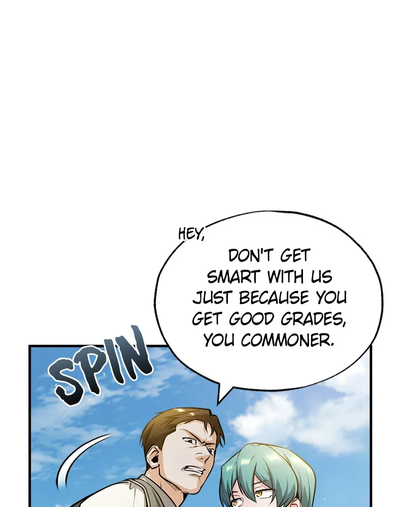 Read The Academy's Undercover Professor EN Manga Online