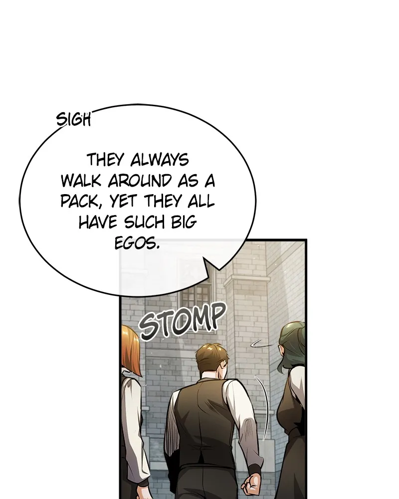 Read The Academy's Undercover Professor EN Manga Online