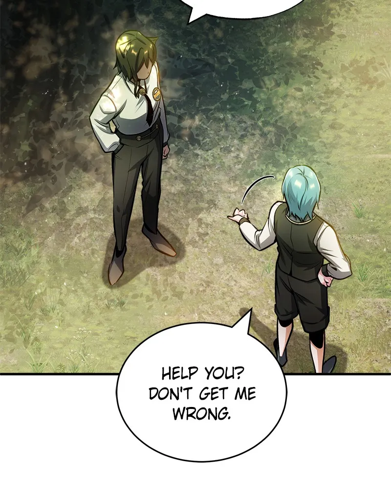Read The Academy's Undercover Professor EN Manga Online
