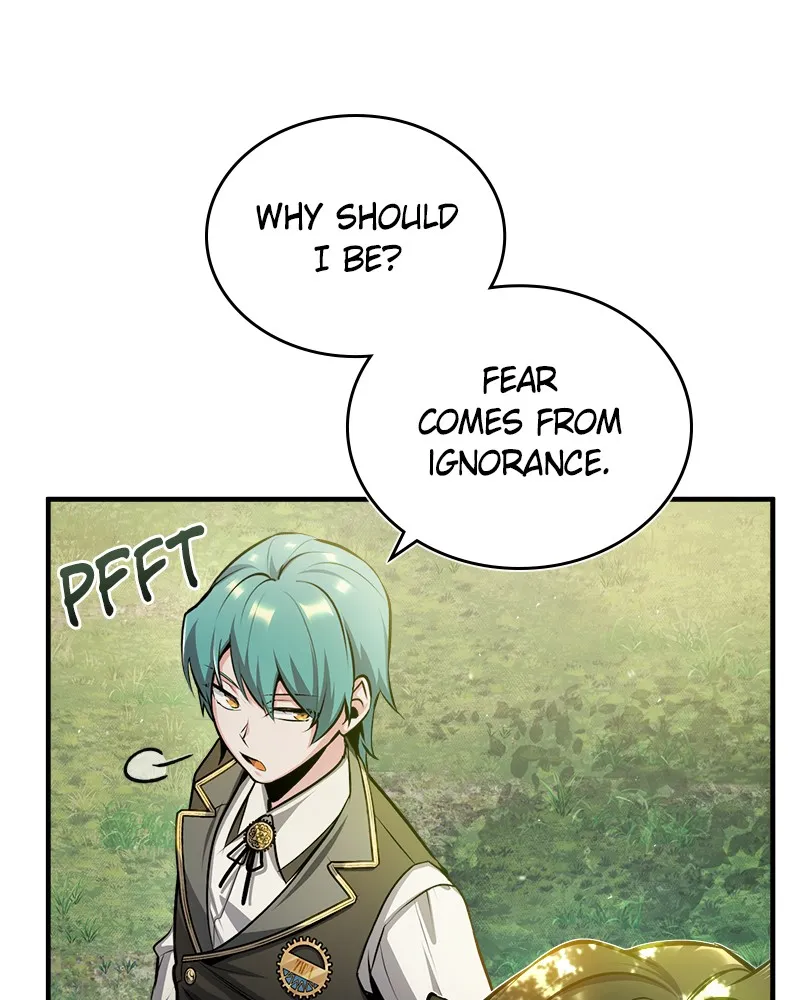 Read The Academy's Undercover Professor EN Manga Online