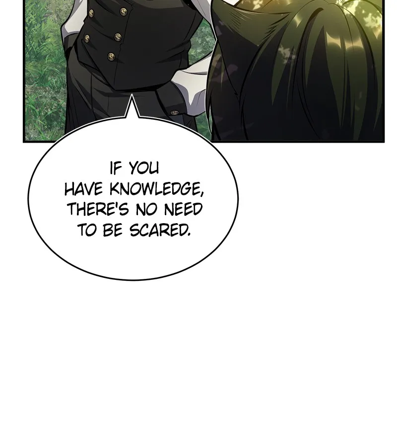 Read The Academy's Undercover Professor EN Manga Online