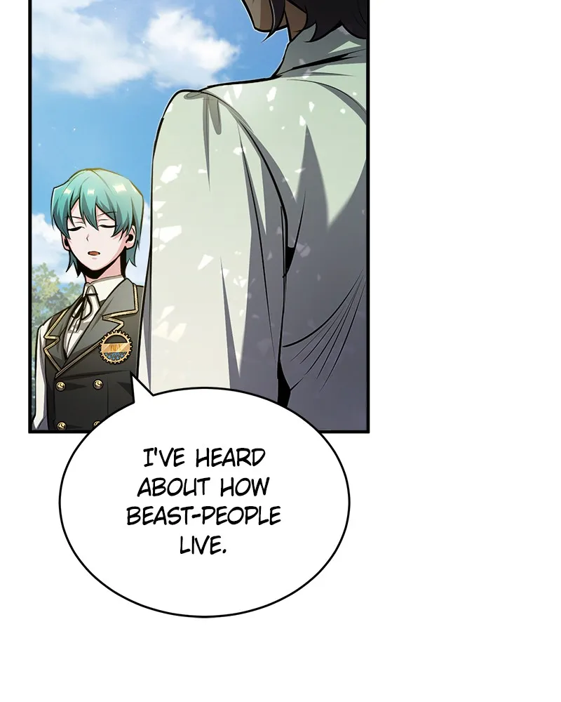 Read The Academy's Undercover Professor EN Manga Online