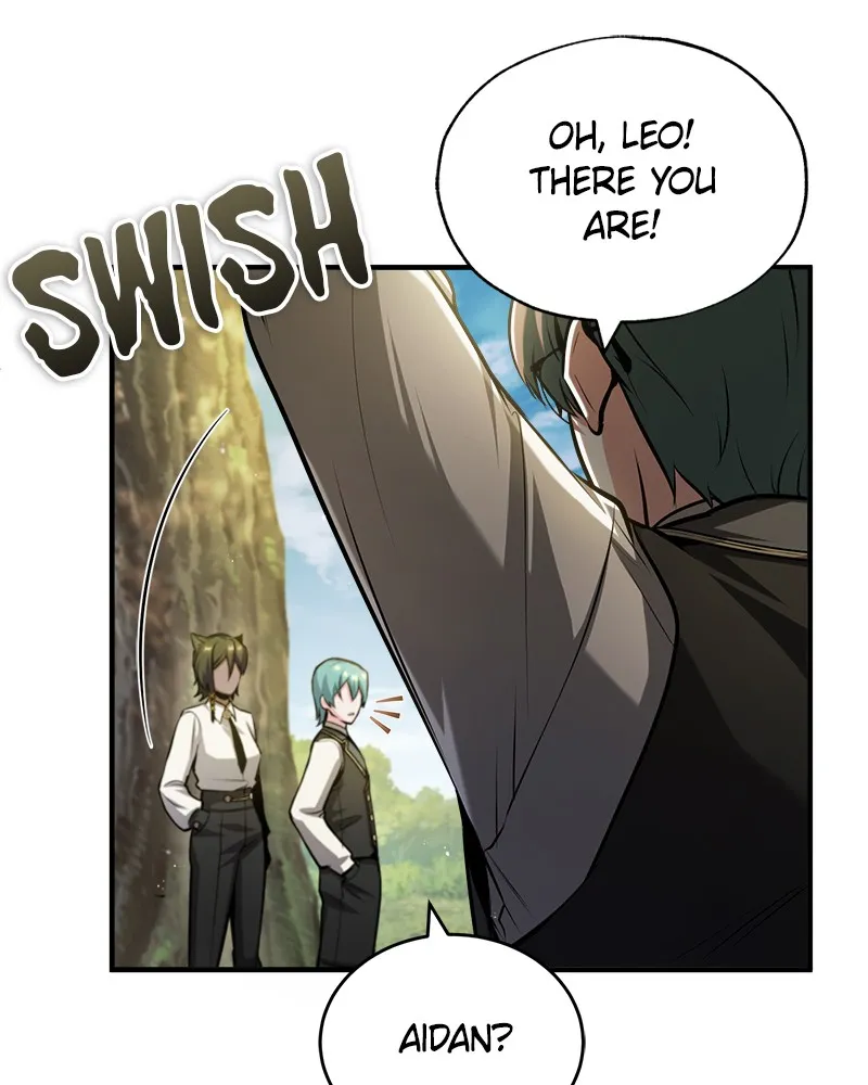 Read The Academy's Undercover Professor EN Manga Online