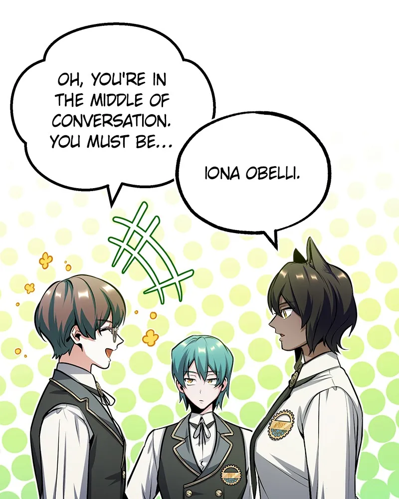 Read The Academy's Undercover Professor EN Manga Online