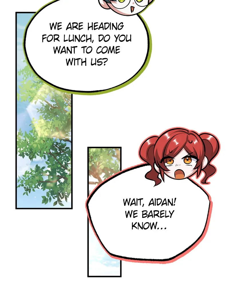 Read The Academy's Undercover Professor EN Manga Online