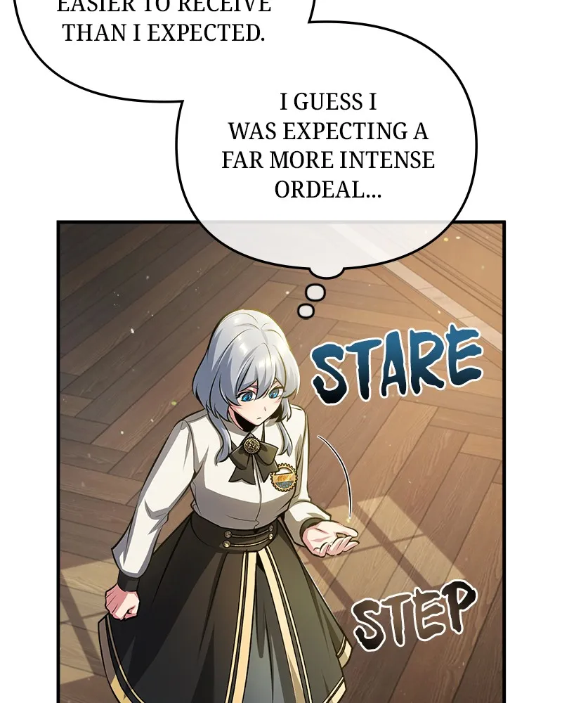 Read The Academy's Undercover Professor EN Manga Online