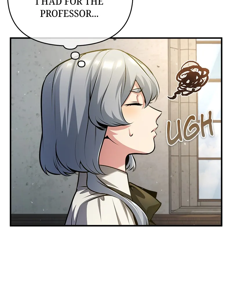 Read The Academy's Undercover Professor EN Manga Online