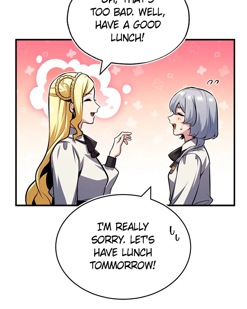 Read The Academy's Undercover Professor EN Manga Online