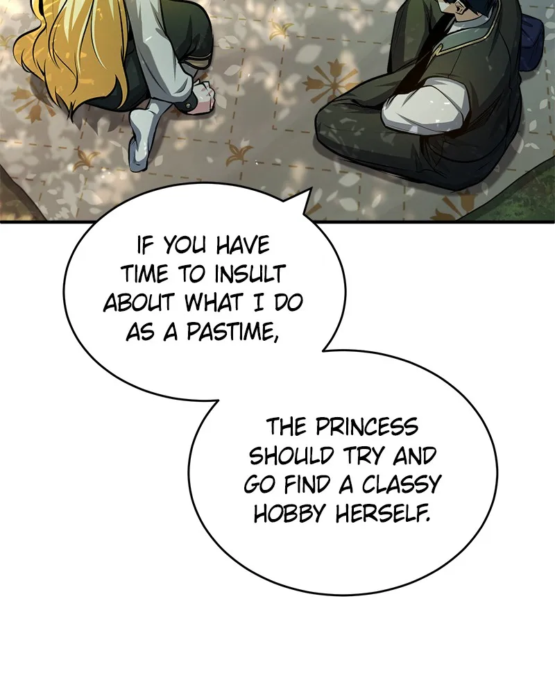 Read The Academy's Undercover Professor EN Manga Online