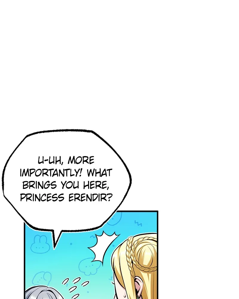 Read The Academy's Undercover Professor EN Manga Online