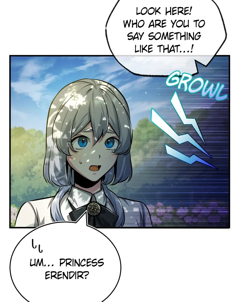 Read The Academy's Undercover Professor EN Manga Online