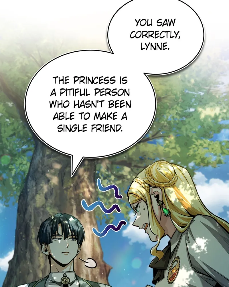 Read The Academy's Undercover Professor EN Manga Online
