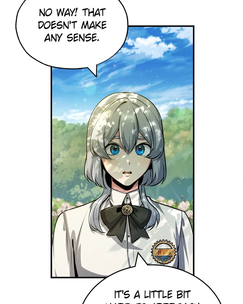 Read The Academy's Undercover Professor EN Manga Online