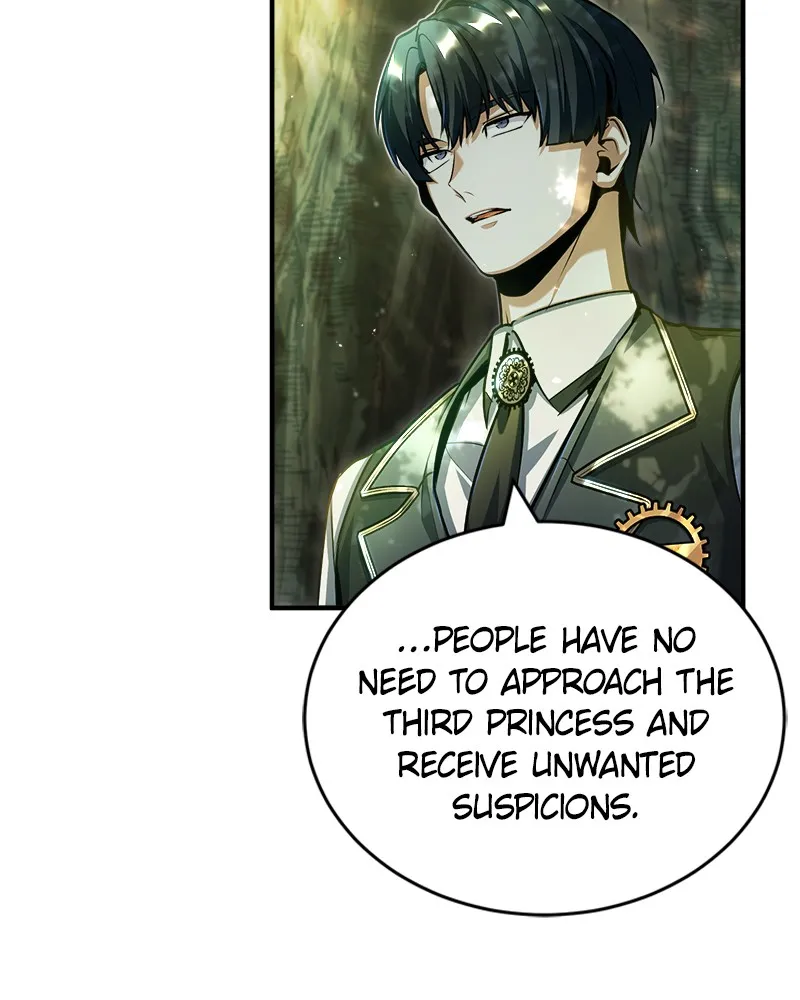 Read The Academy's Undercover Professor EN Manga Online