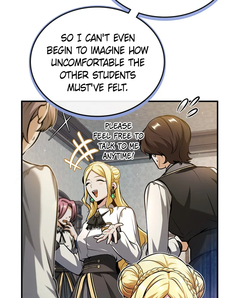 Read The Academy's Undercover Professor EN Manga Online