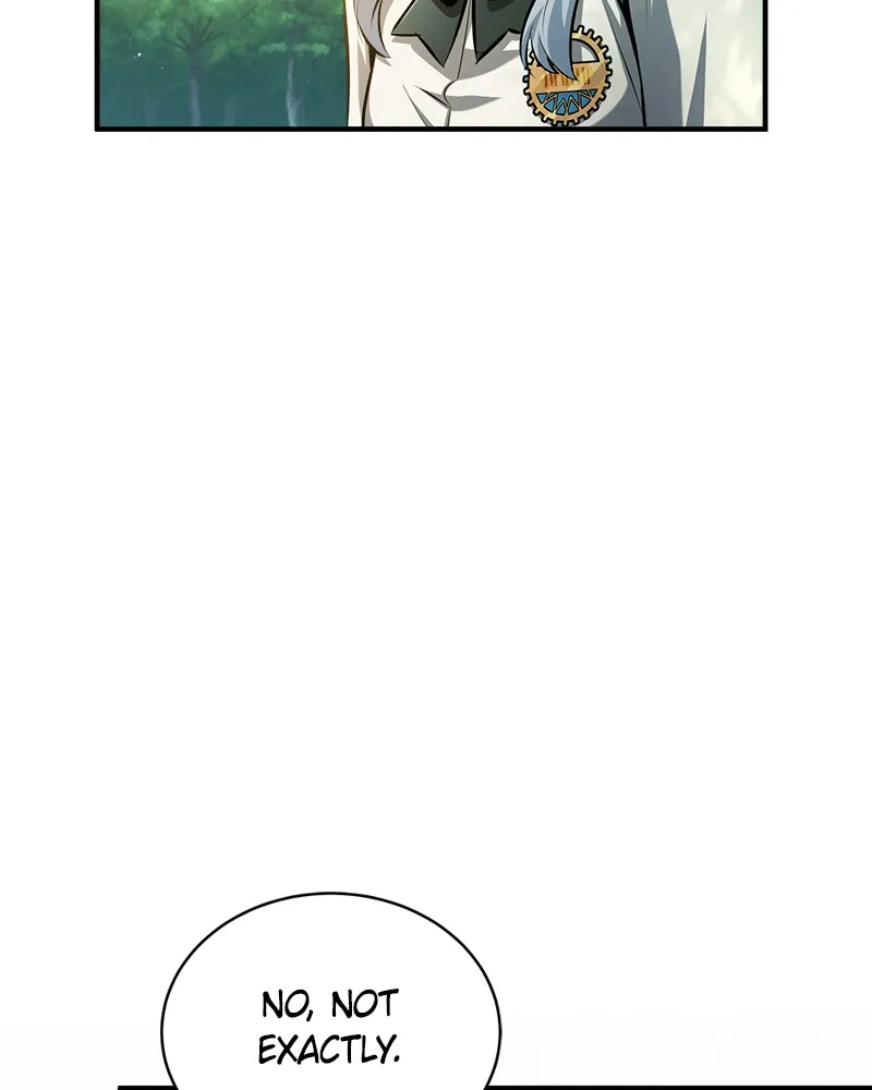 Read The Academy's Undercover Professor EN Manga Online