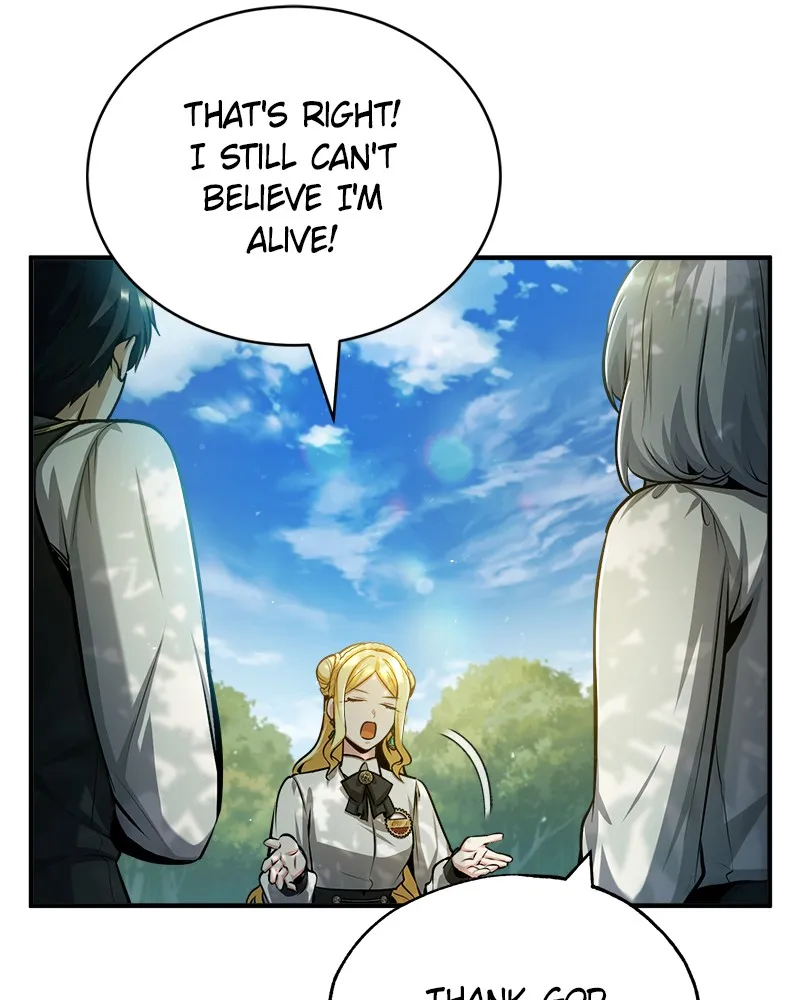Read The Academy's Undercover Professor EN Manga Online