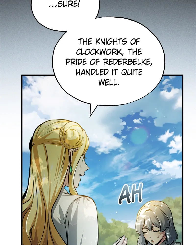 Read The Academy's Undercover Professor EN Manga Online
