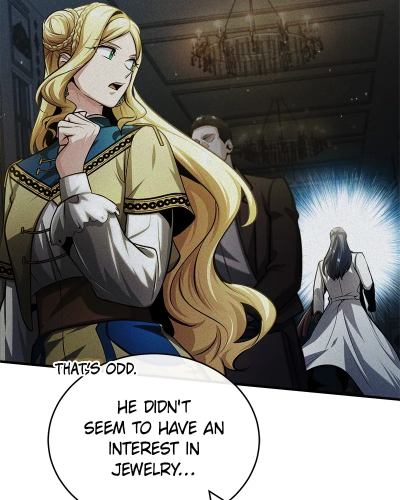 Read The Academy's Undercover Professor EN Manga Online