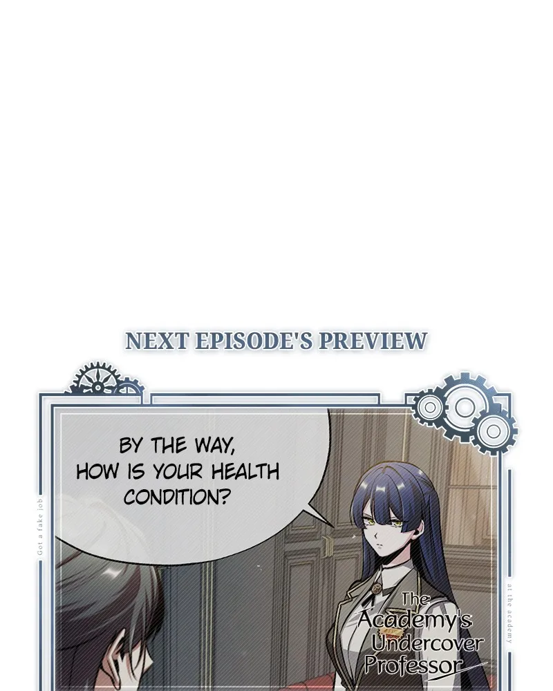 Read The Academy's Undercover Professor EN Manga Online