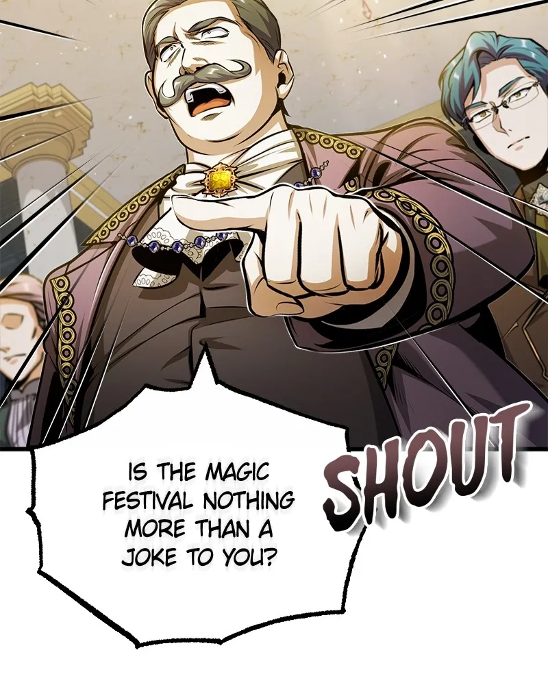 Read The Academy's Undercover Professor EN Manga Online