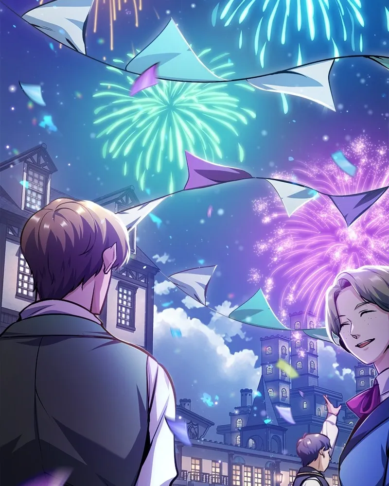 Read The Academy's Undercover Professor EN Manga Online