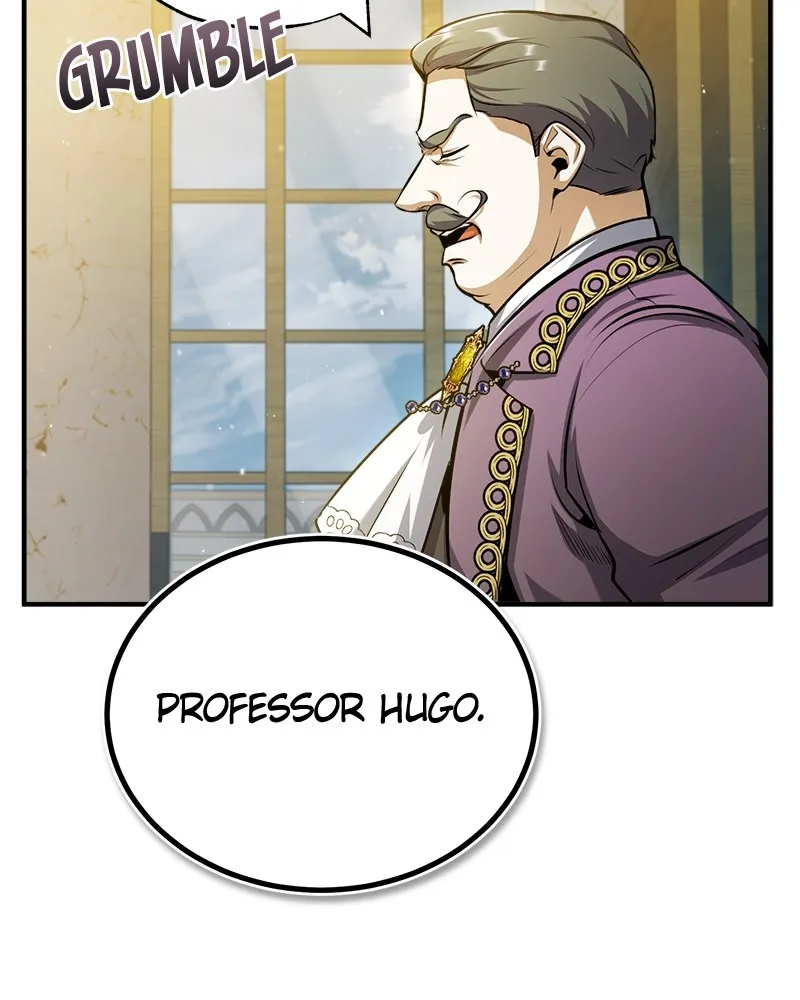Read The Academy's Undercover Professor EN Manga Online