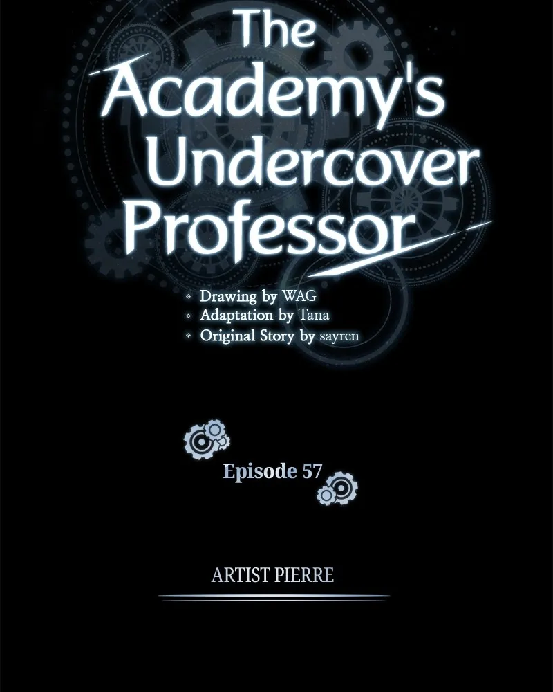 Read The Academy's Undercover Professor EN Manga Online