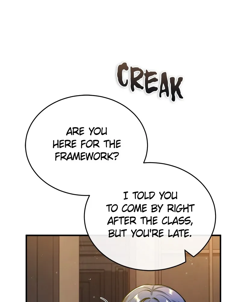 Read The Academy's Undercover Professor EN Manga Online