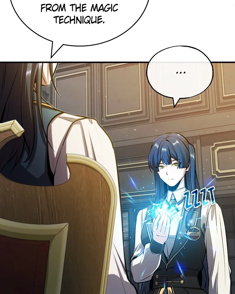 Read The Academy's Undercover Professor EN Manga Online