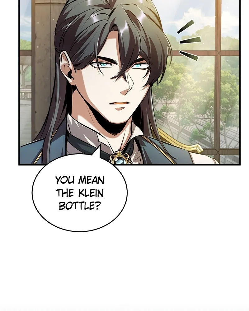 Read The Academy's Undercover Professor EN Manga Online