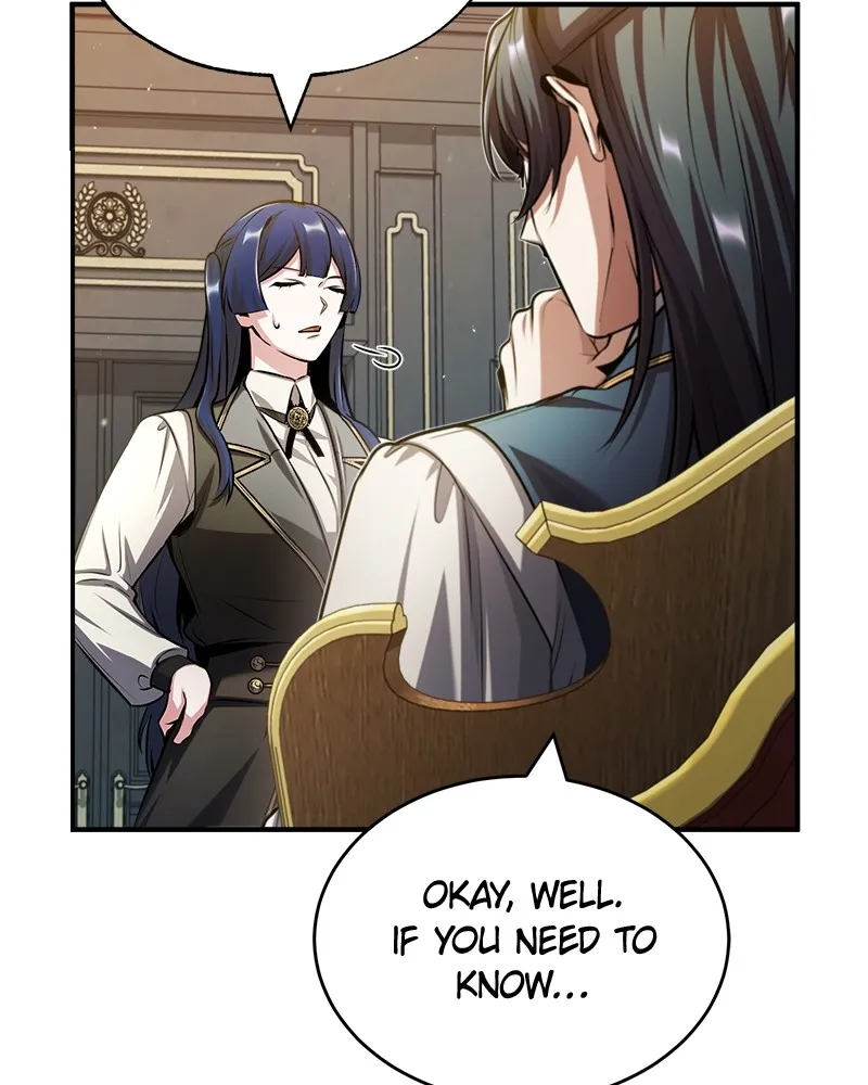 Read The Academy's Undercover Professor EN Manga Online