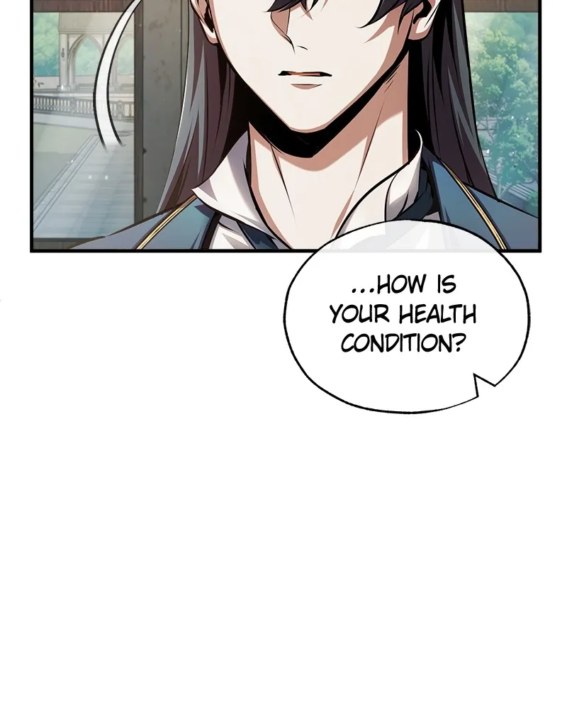 Read The Academy's Undercover Professor EN Manga Online