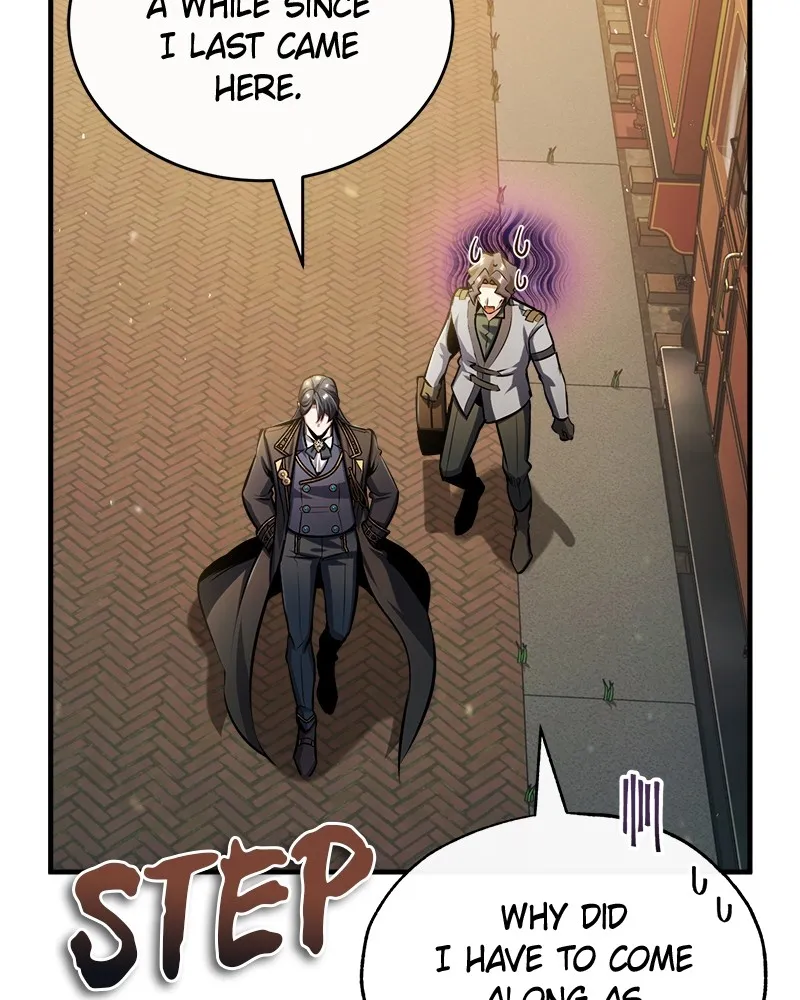 Read The Academy's Undercover Professor EN Manga Online