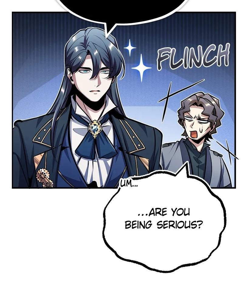 Read The Academy's Undercover Professor EN Manga Online