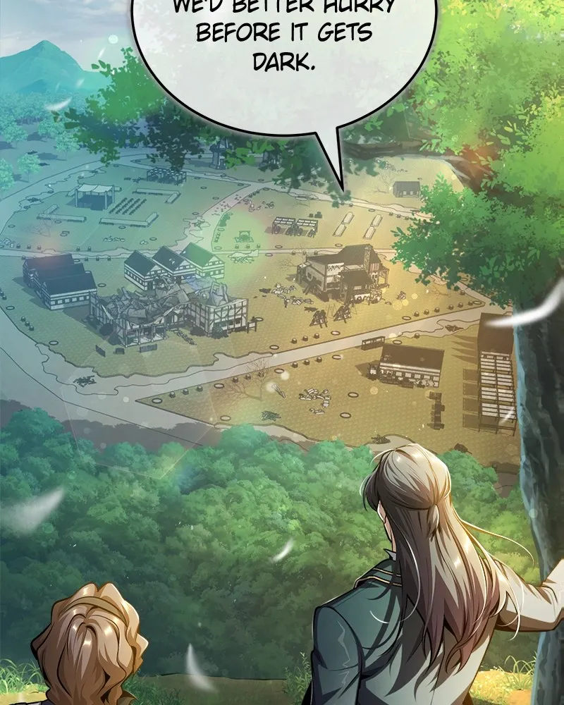 Read The Academy's Undercover Professor EN Manga Online