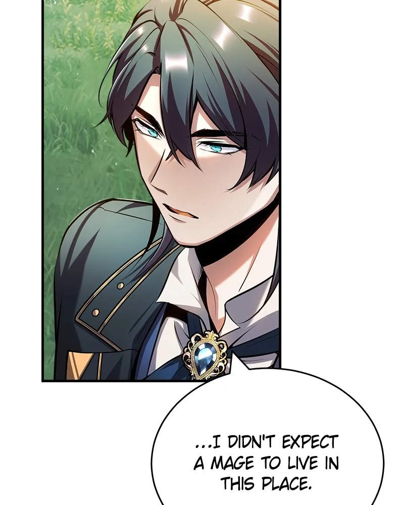 Read The Academy's Undercover Professor EN Manga Online