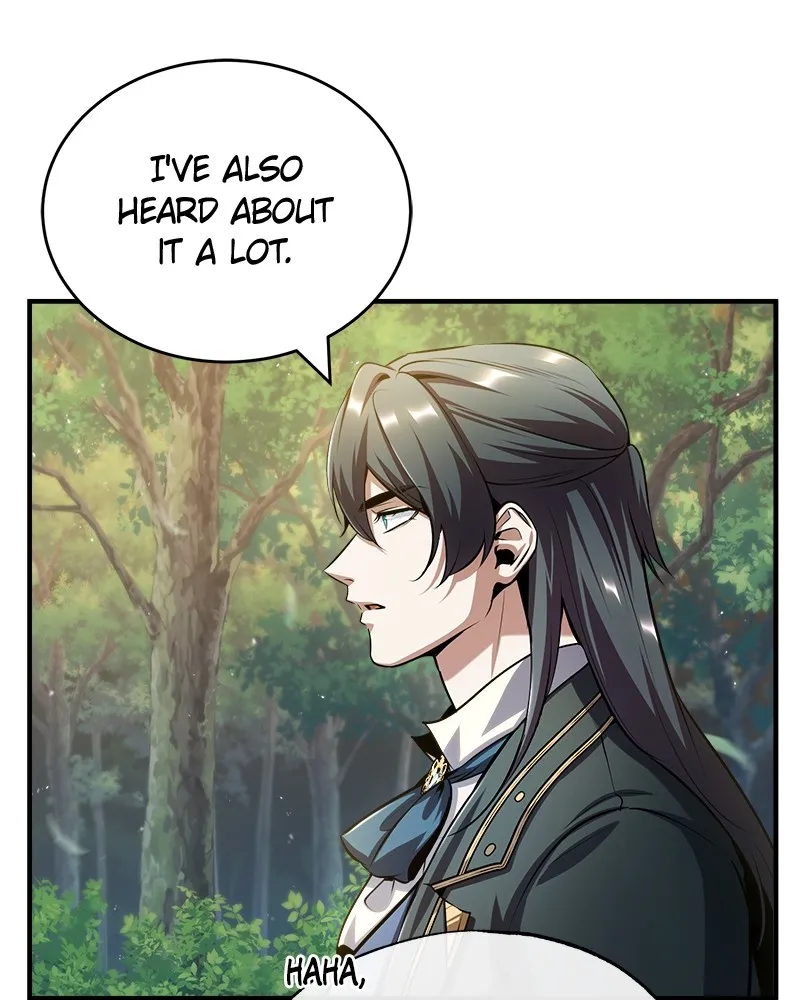 Read The Academy's Undercover Professor EN Manga Online