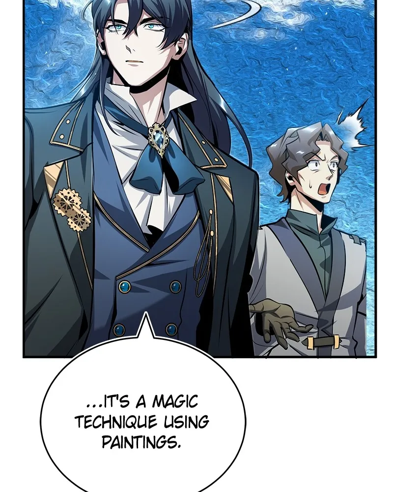 Read The Academy's Undercover Professor EN Manga Online