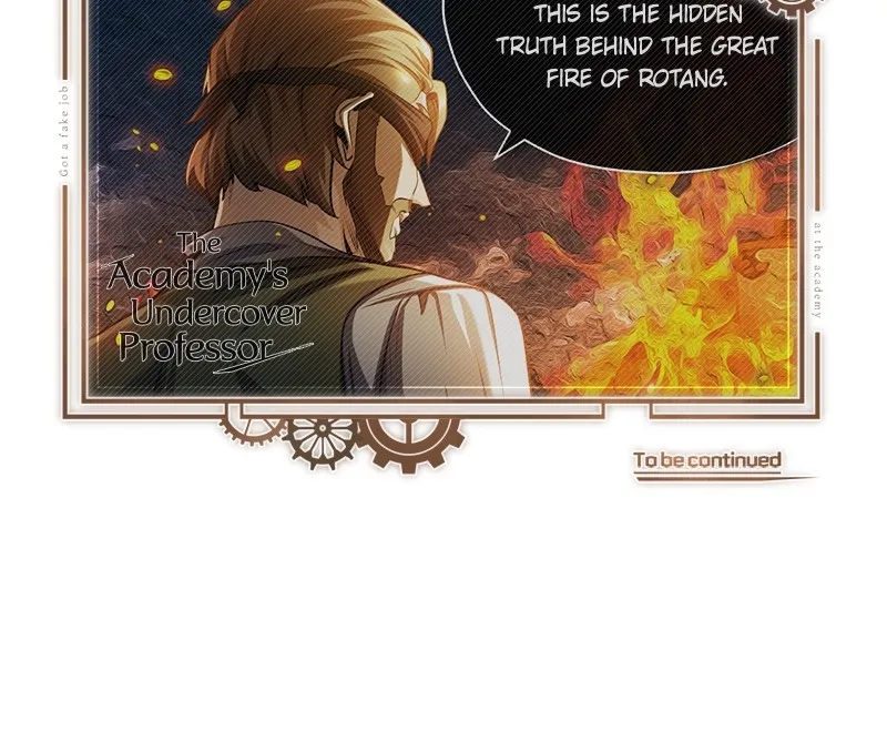 Read The Academy's Undercover Professor EN Manga Online