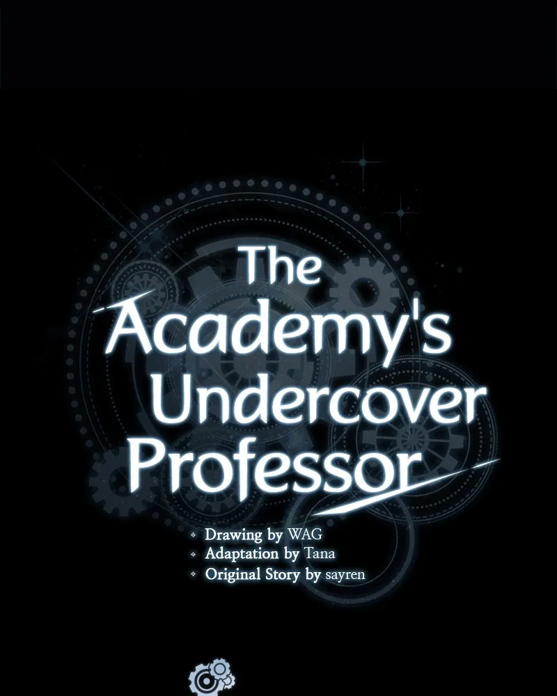 Read The Academy's Undercover Professor EN Manga Online