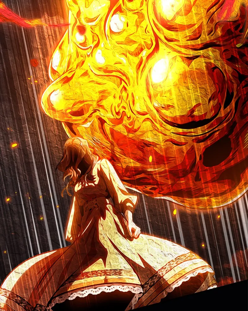 Read The Academy's Undercover Professor EN Manga Online