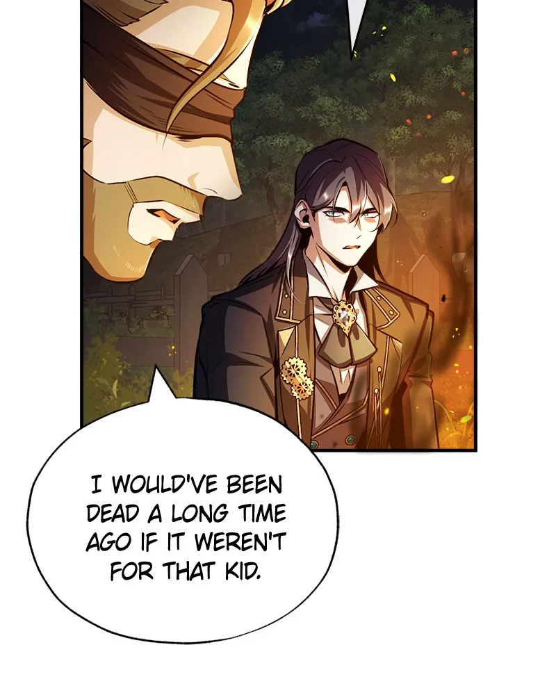 Read The Academy's Undercover Professor EN Manga Online