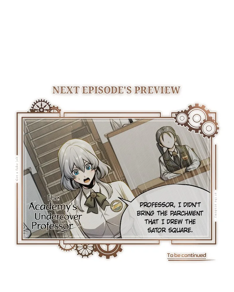 Read The Academy's Undercover Professor EN Manga Online