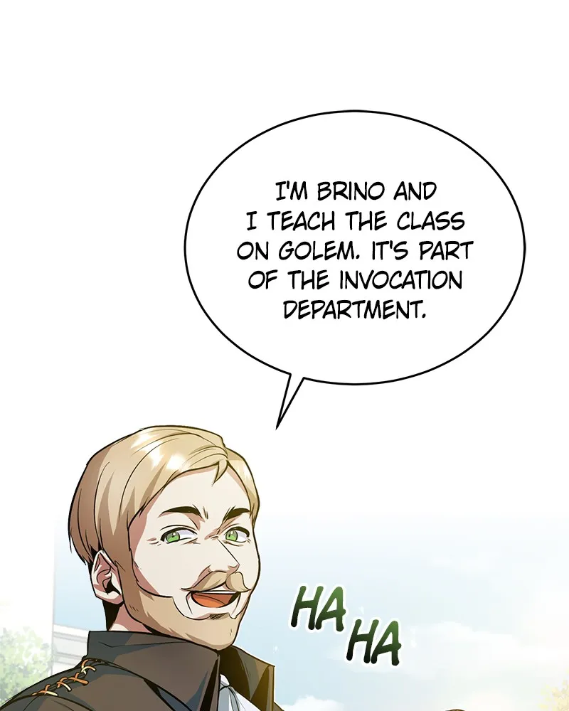 Read The Academy's Undercover Professor EN Manga Online