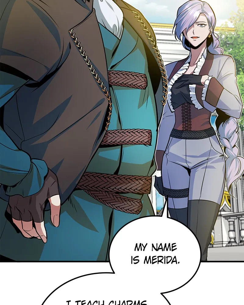 Read The Academy's Undercover Professor EN Manga Online