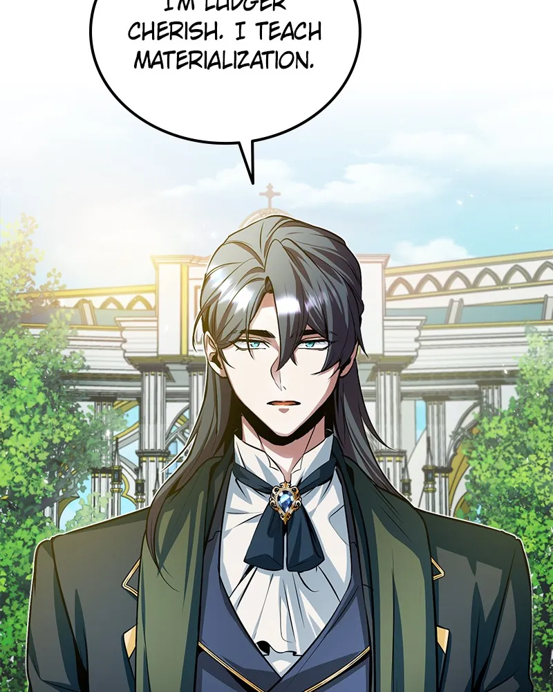 Read The Academy's Undercover Professor EN Manga Online