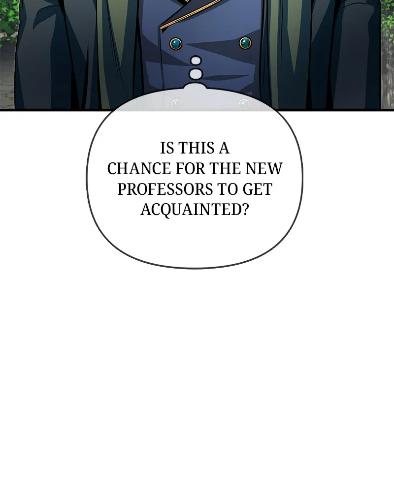 Read The Academy's Undercover Professor EN Manga Online