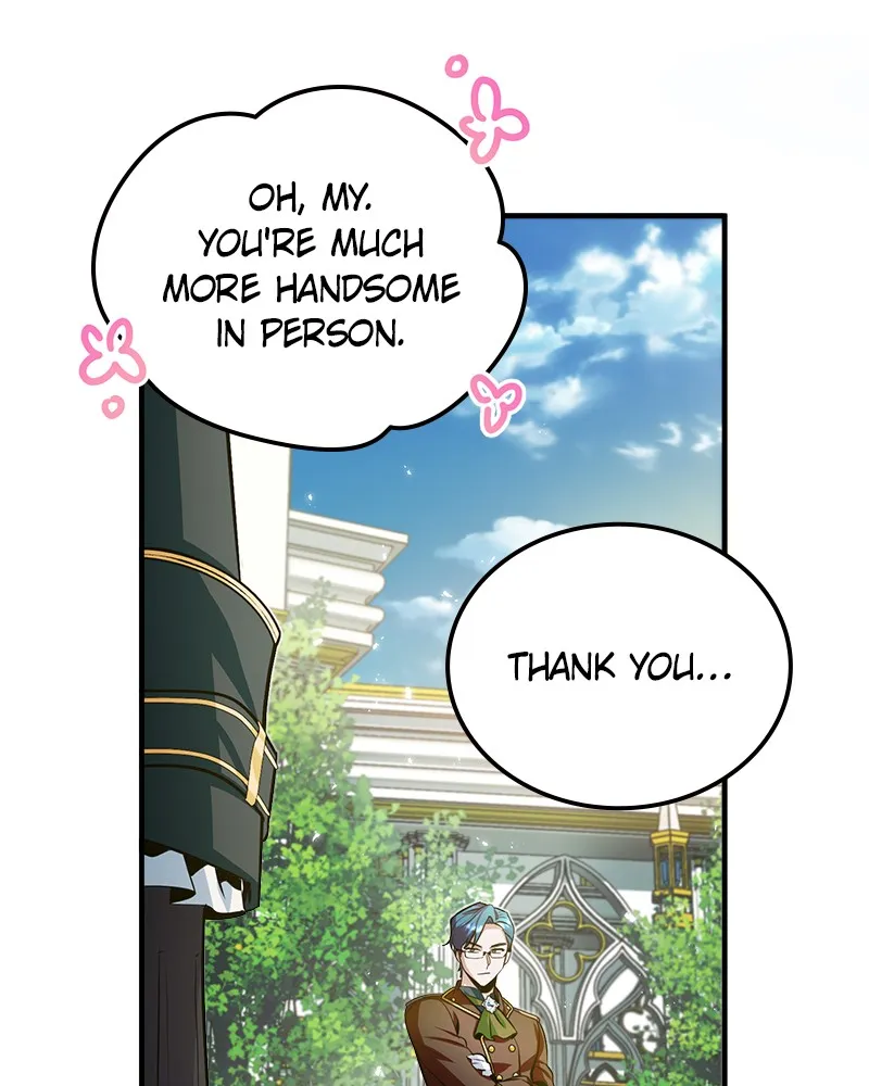 Read The Academy's Undercover Professor EN Manga Online
