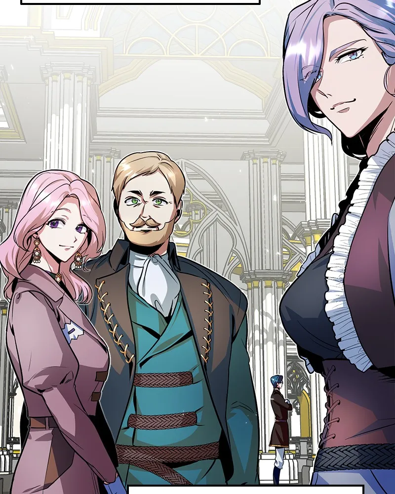 Read The Academy's Undercover Professor EN Manga Online
